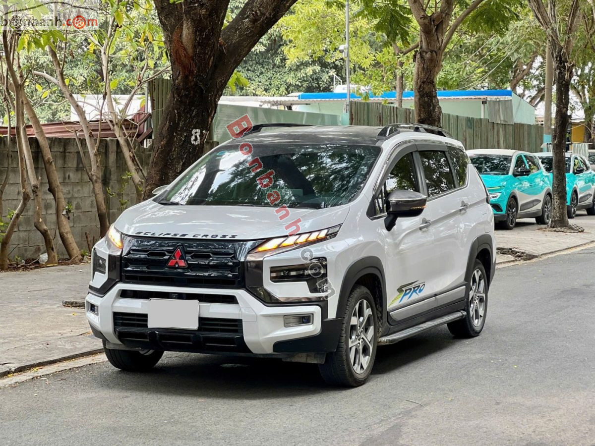 Bán ô tô Mitsubishi Xpander Cross 1.5 AT - 2023 - xe cũ