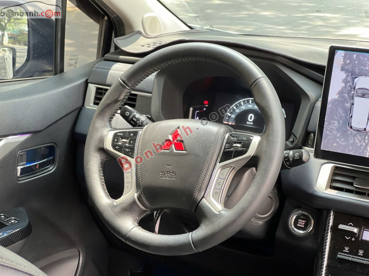 Bán ô tô Mitsubishi Xpander Cross 1.5 AT - 2023 - xe cũ