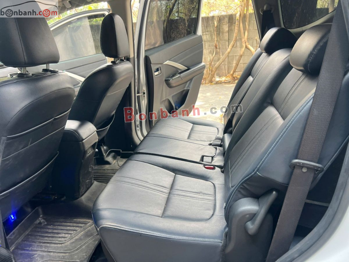 Bán ô tô Mitsubishi Xpander Cross 1.5 AT - 2023 - xe cũ