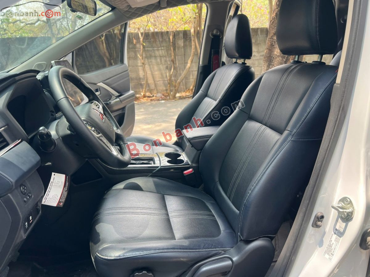 Bán ô tô Mitsubishi Xpander Cross 1.5 AT - 2023 - xe cũ