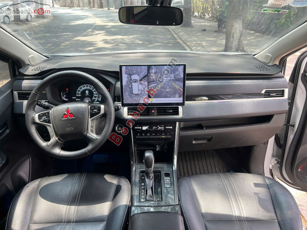 Bán ô tô Mitsubishi Xpander Cross 1.5 AT - 2023 - xe cũ