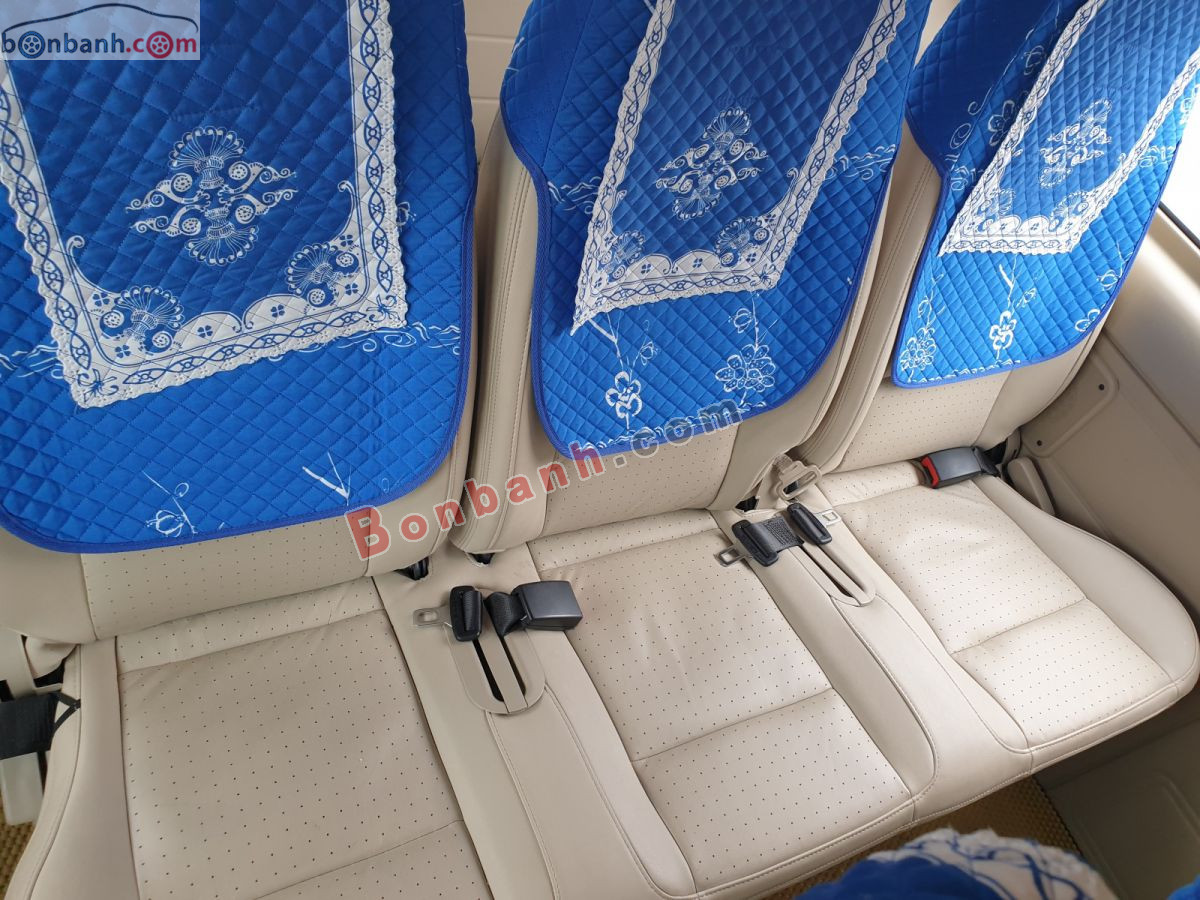 Bán ô tô Ford Transit Luxury - 2019 - xe cũ