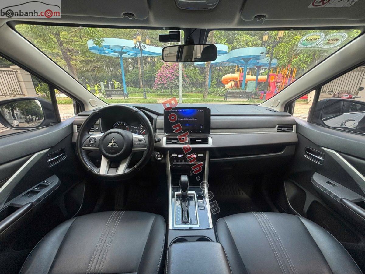 Bán ô tô Mitsubishi Xpander Premium 1.5 AT - 2024 - xe cũ