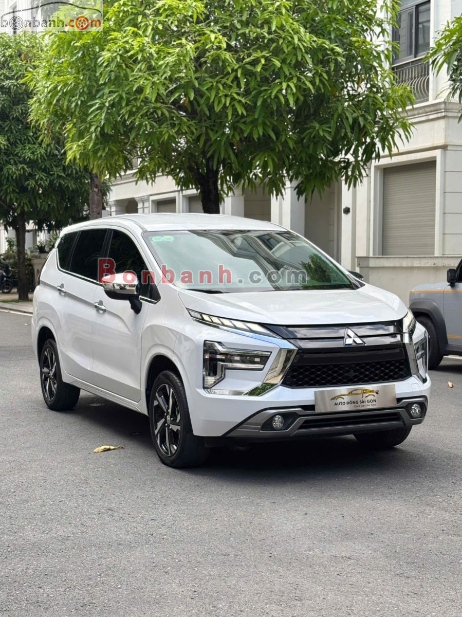 Bán ô tô Mitsubishi Xpander Premium 1.5 AT - 2024 - xe cũ