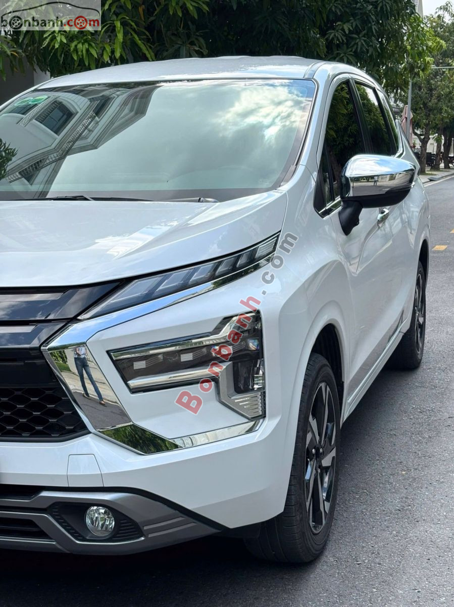 Bán ô tô Mitsubishi Xpander Premium 1.5 AT - 2024 - xe cũ