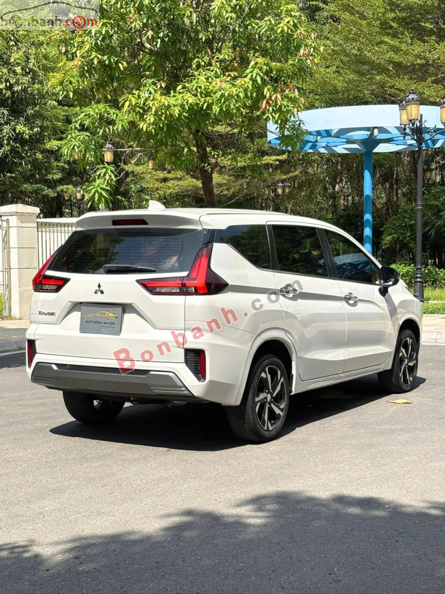 Bán ô tô Mitsubishi Xpander Premium 1.5 AT - 2024 - xe cũ
