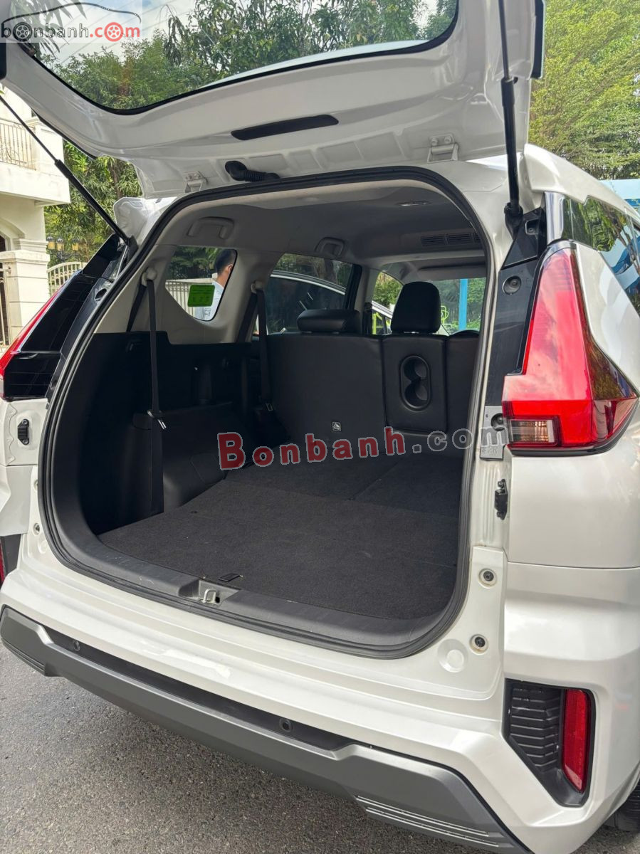 Bán ô tô Mitsubishi Xpander Premium 1.5 AT - 2024 - xe cũ