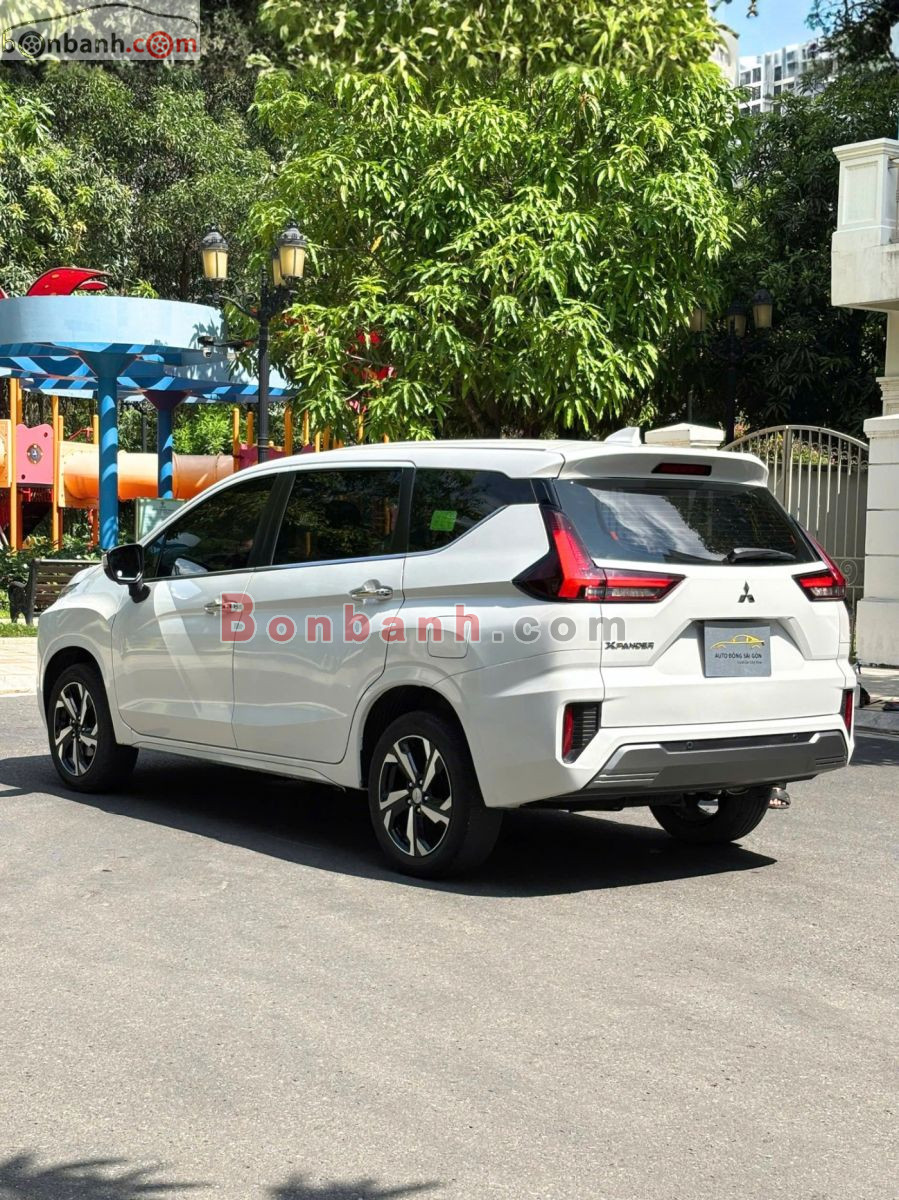 Bán ô tô Mitsubishi Xpander Premium 1.5 AT - 2024 - xe cũ