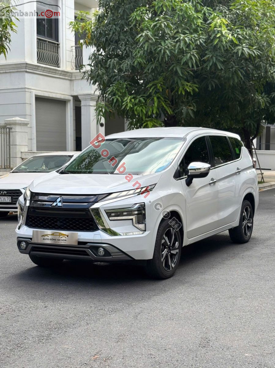Bán ô tô Mitsubishi Xpander Premium 1.5 AT - 2024 - xe cũ