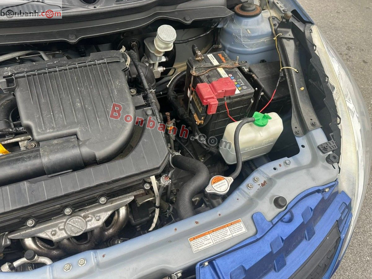Bán ô tô Suzuki Swift 1.4 AT - 2015 - xe cũ