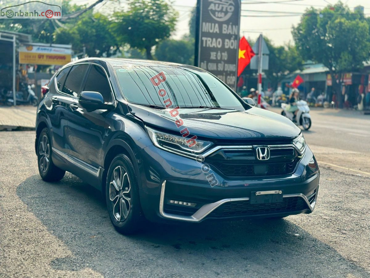 Bán ô tô Honda CRV L - 2022 - xe cũ