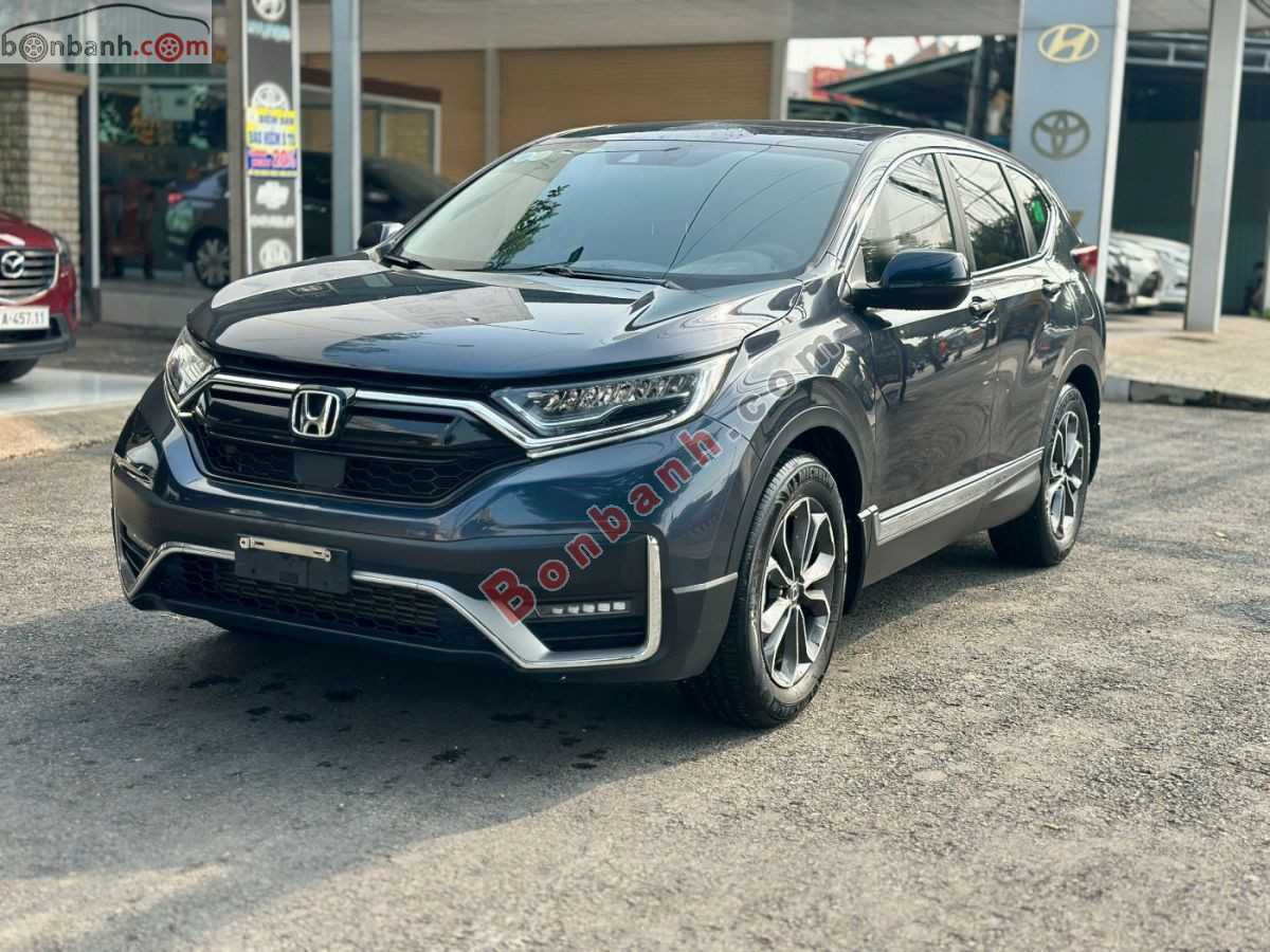 Bán ô tô Honda CRV L - 2022 - xe cũ