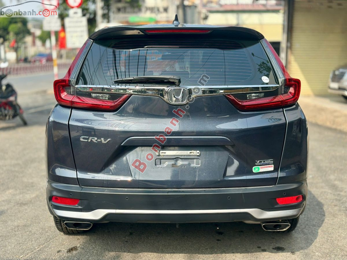 Bán ô tô Honda CRV L - 2022 - xe cũ