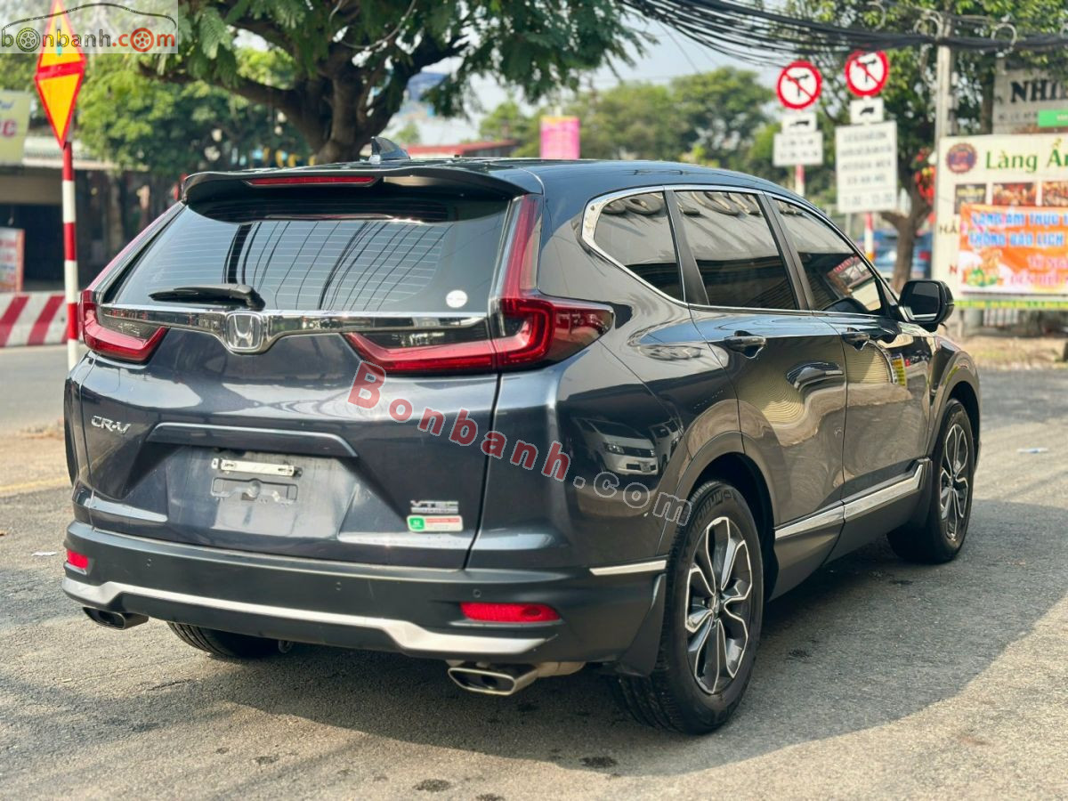 Bán ô tô Honda CRV L - 2022 - xe cũ