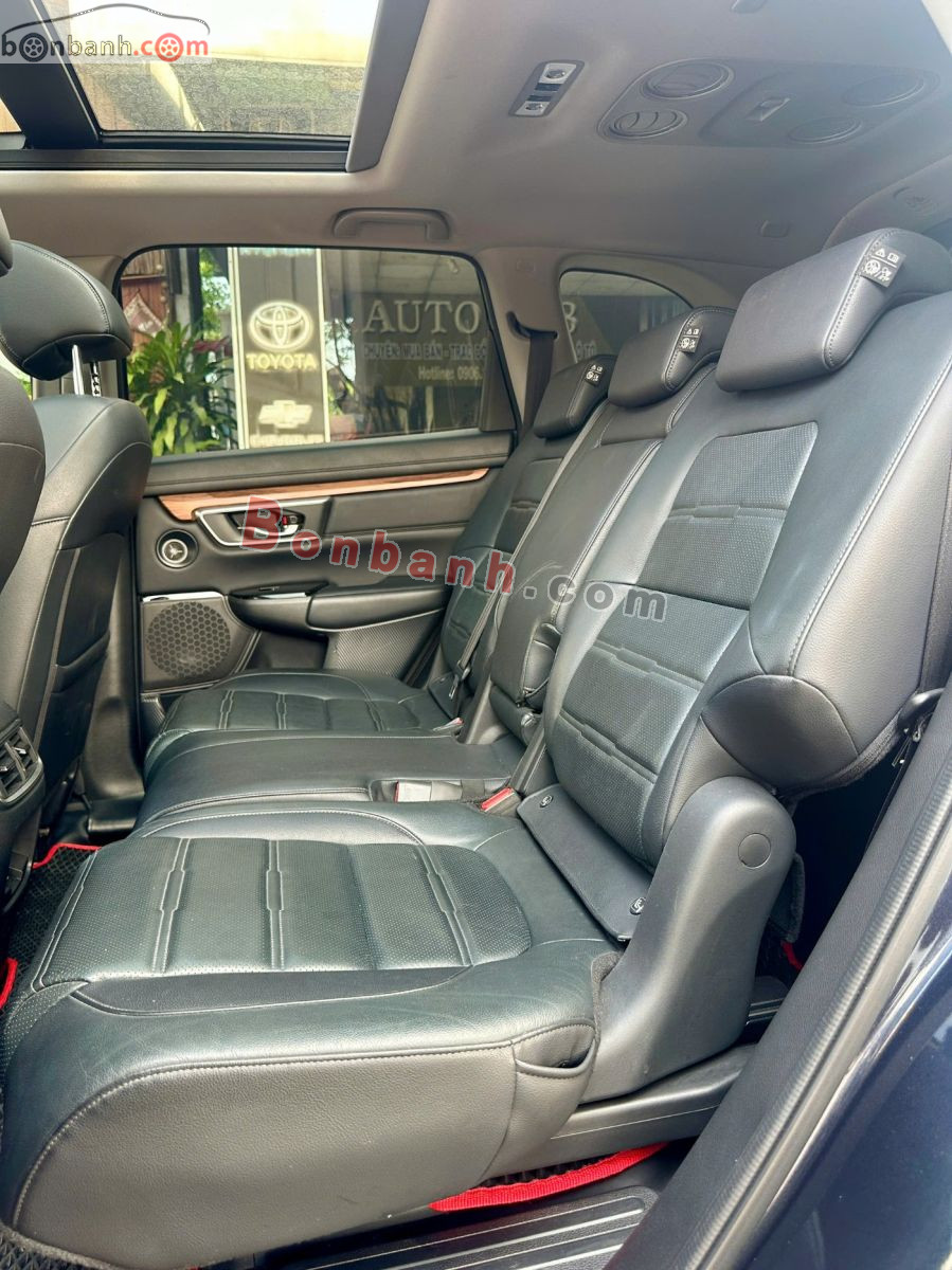 Bán ô tô Honda CRV L - 2022 - xe cũ
