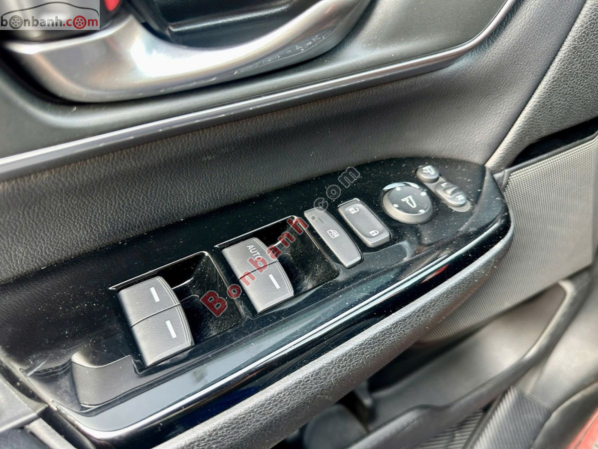 Bán ô tô Honda CRV L - 2022 - xe cũ