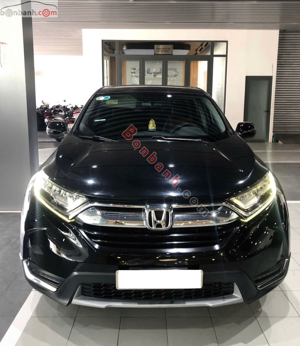 Bán ô tô Honda CRV L - 2019 - xe cũ