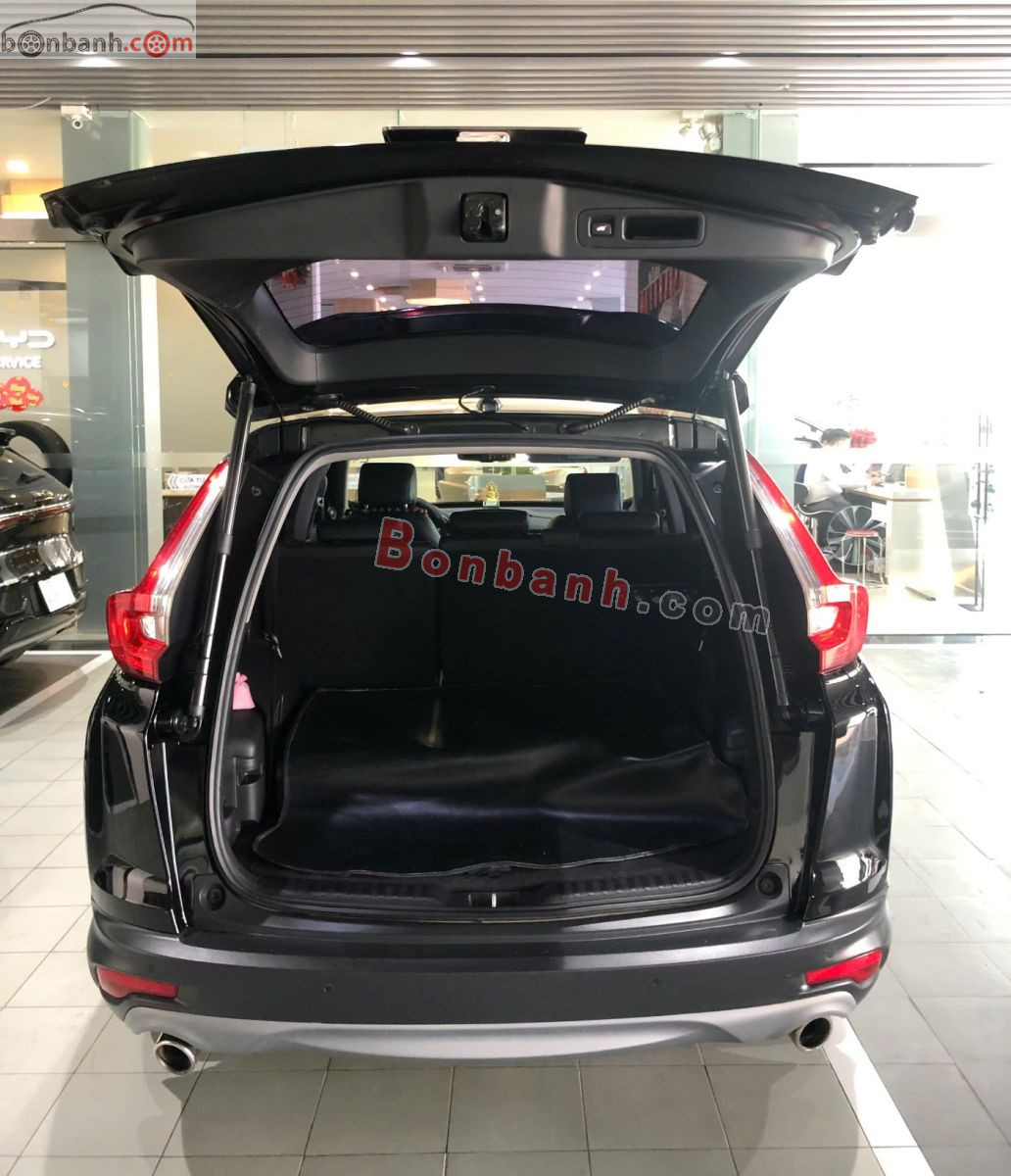Bán ô tô Honda CRV L - 2019 - xe cũ