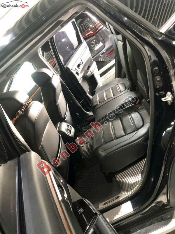 Bán ô tô Honda CRV L - 2019 - xe cũ