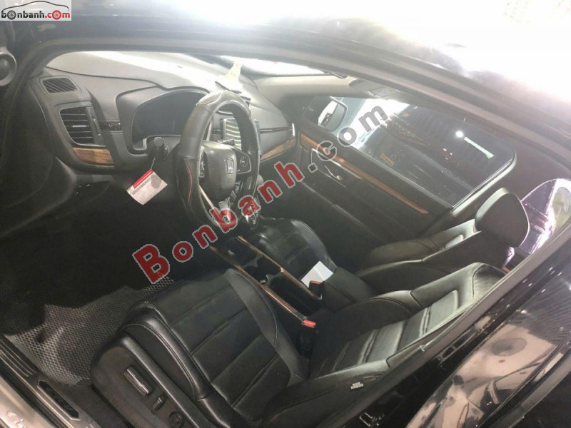 Bán ô tô Honda CRV L - 2019 - xe cũ
