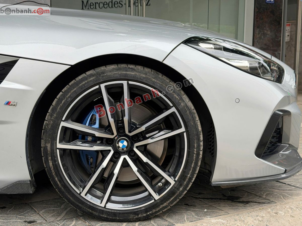 Bán ô tô BMW Z4 sDrive30i M Sport - 2021 - xe cũ