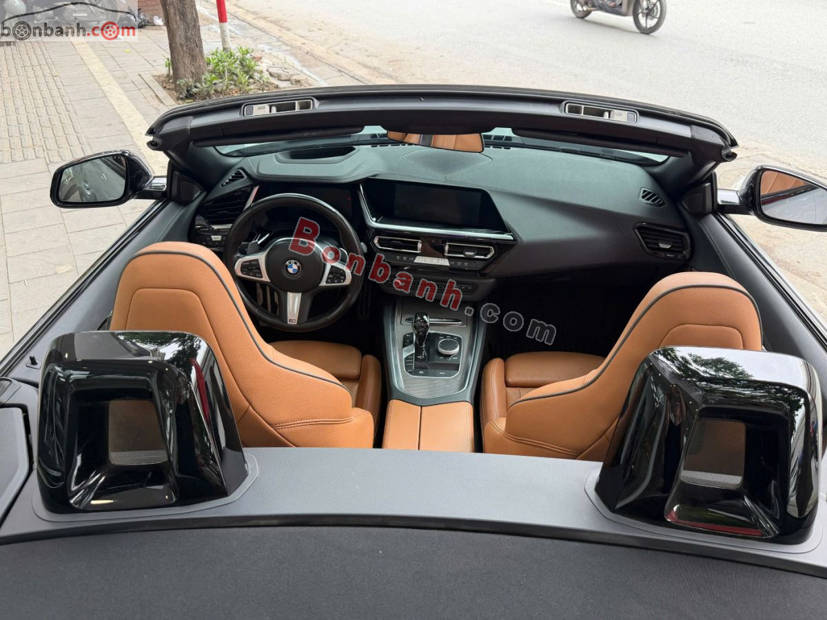 Bán ô tô BMW Z4 sDrive30i M Sport - 2021 - xe cũ