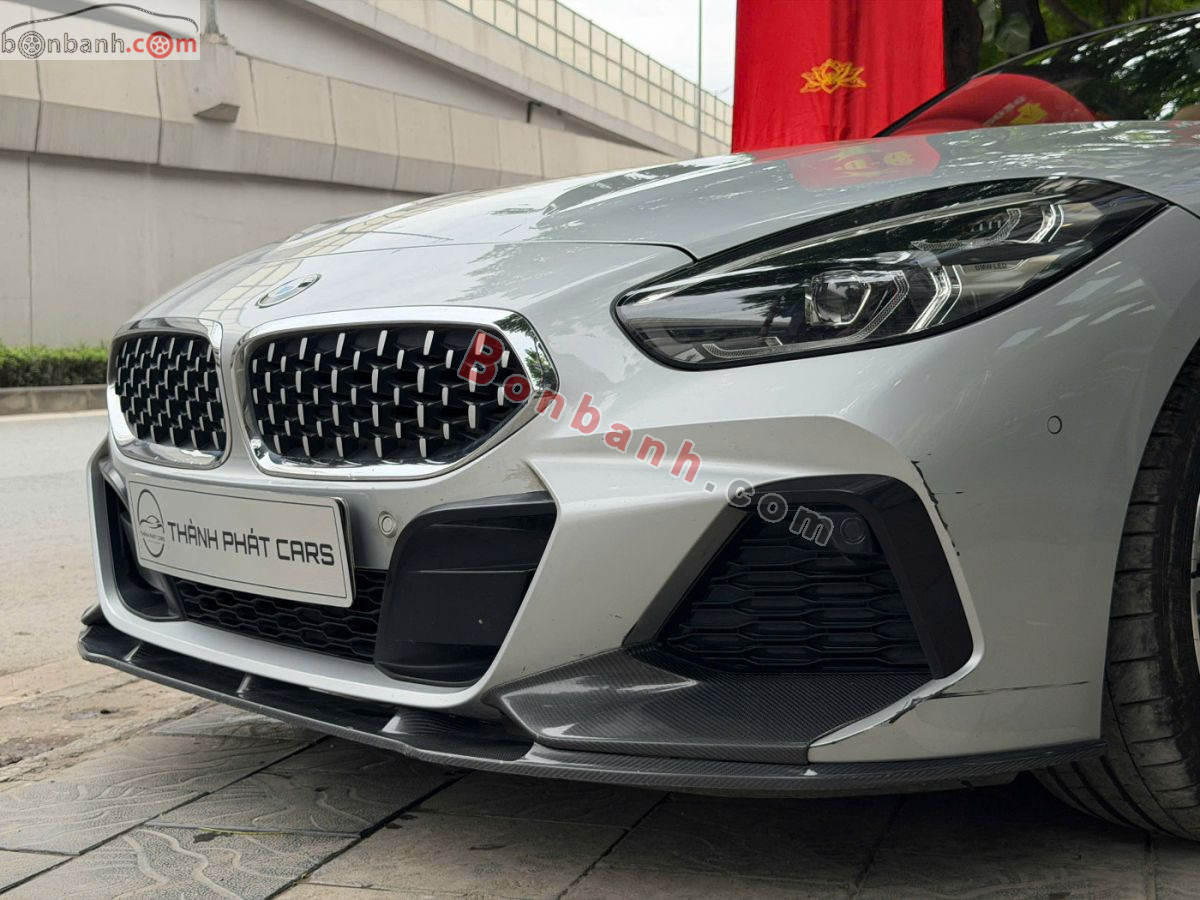 Bán ô tô BMW Z4 sDrive30i M Sport - 2021 - xe cũ