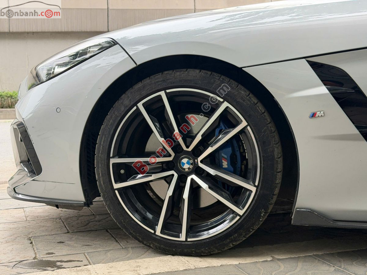 Bán ô tô BMW Z4 sDrive30i M Sport - 2021 - xe cũ