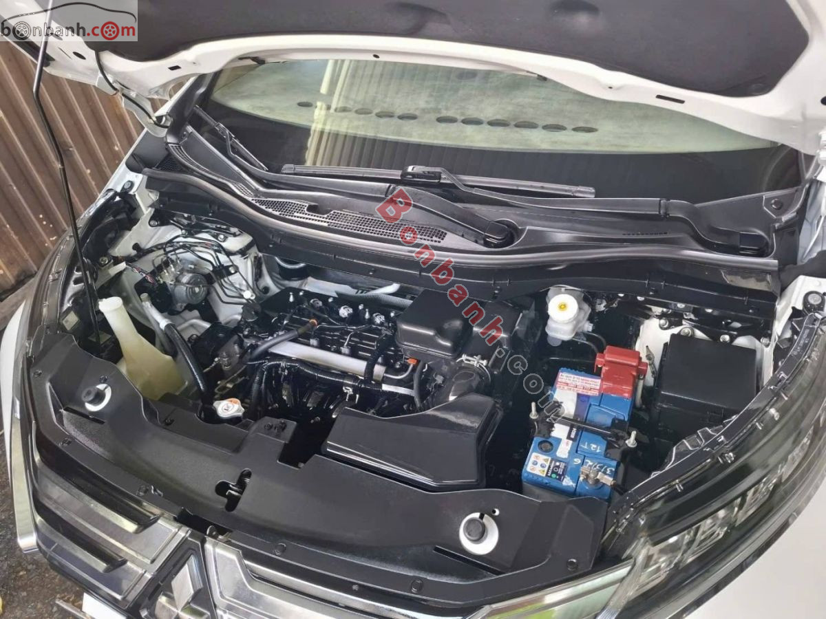 Bán ô tô Mitsubishi Xpander 1.5 AT - 2020 - xe cũ