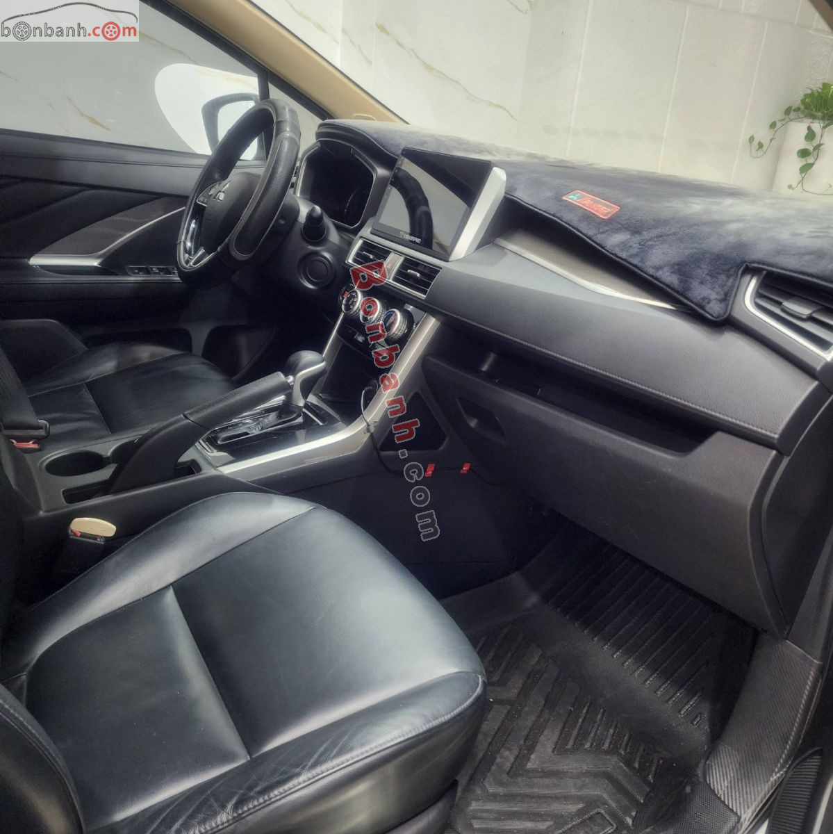 Bán ô tô Mitsubishi Xpander 1.5 AT - 2020 - xe cũ