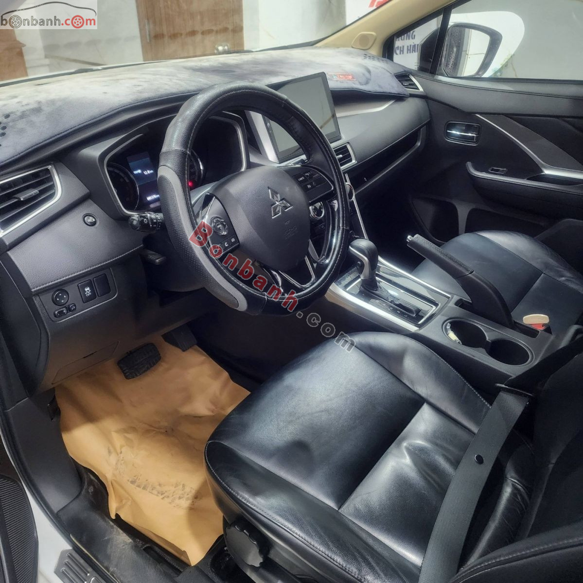 Bán ô tô Mitsubishi Xpander 1.5 AT - 2020 - xe cũ