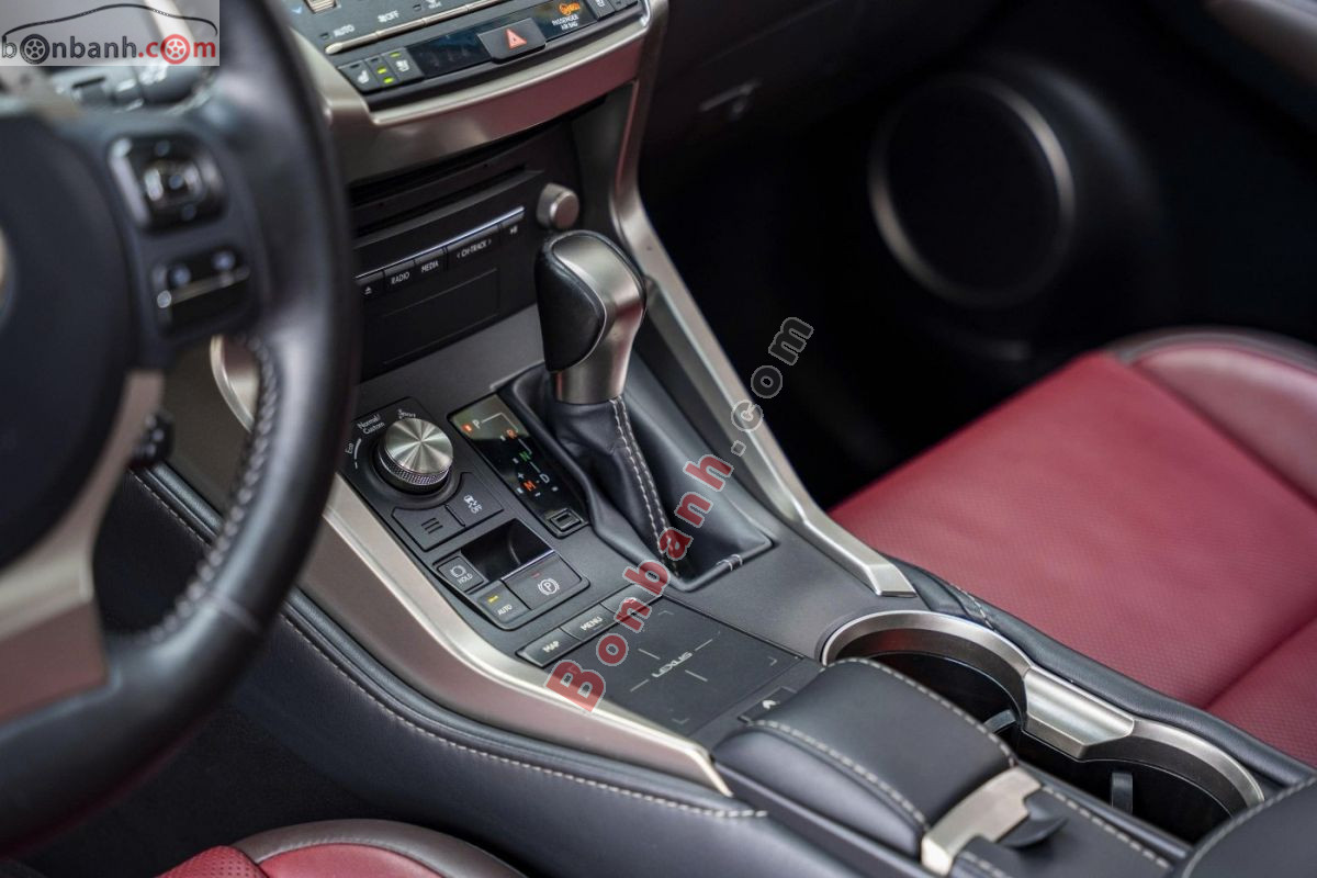 Bán ô tô Lexus NX 300 - 2019 - xe cũ