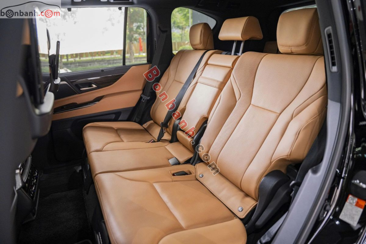 Bán ô tô Lexus LX 600 Urban - 2024 - xe cũ