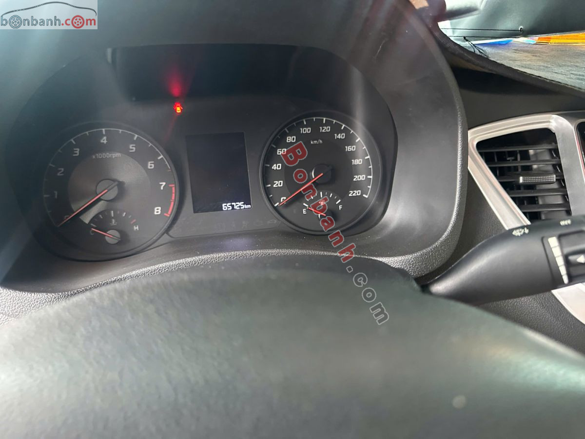 Bán ô tô Hyundai Accent 1.4 MT Tiêu Chuẩn - 2021 - xe cũ