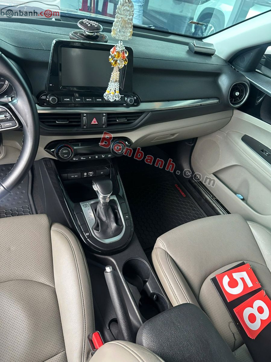Bán ô tô Kia Cerato 1.6 AT Luxury - 2019 - xe cũ