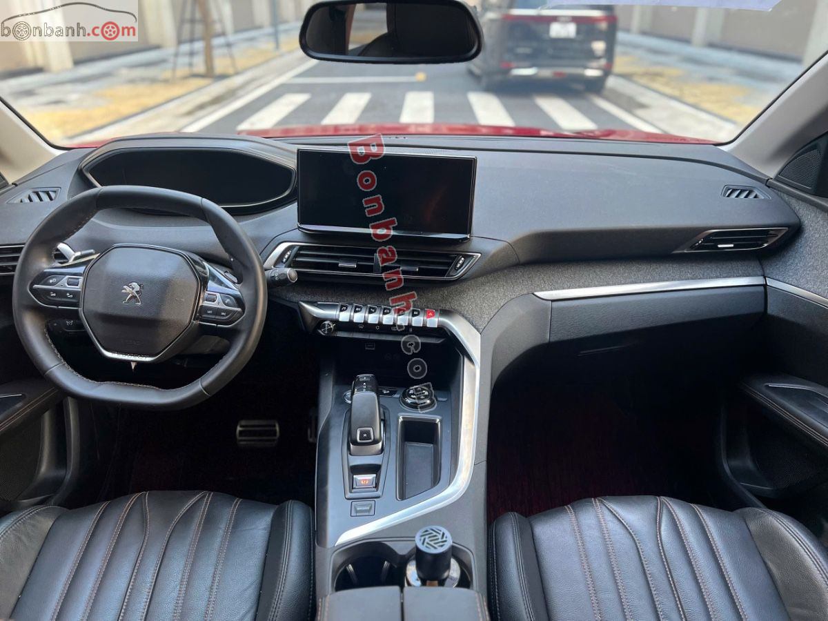Bán ô tô Peugeot 3008 Allure - 2023 - xe cũ