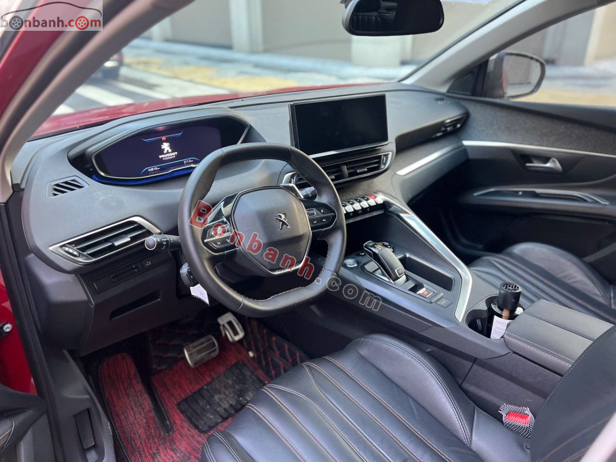 Bán ô tô Peugeot 3008 Allure - 2023 - xe cũ
