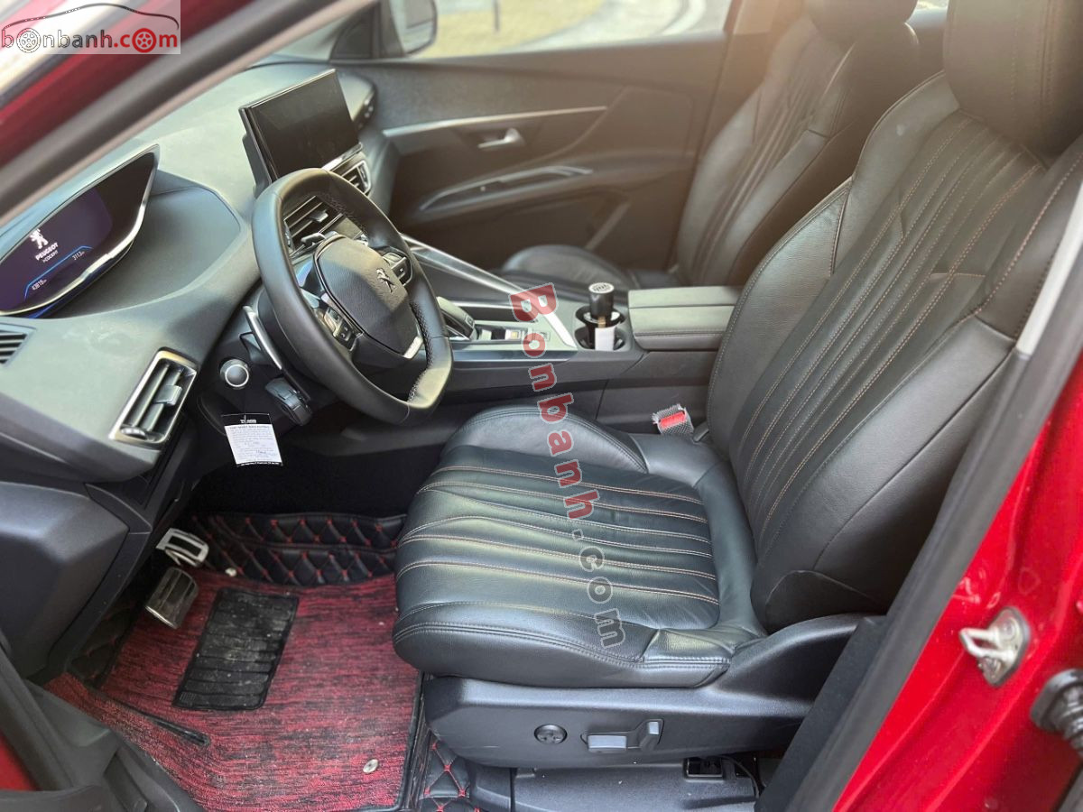 Bán ô tô Peugeot 3008 Allure - 2023 - xe cũ