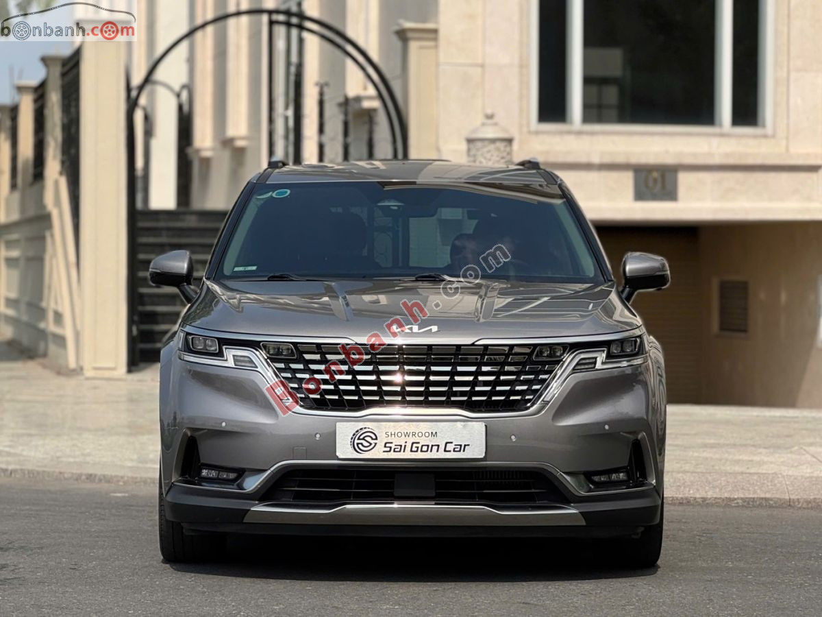 Bán ô tô Kia Carnival Signature 2.2D - 2024 - xe cũ