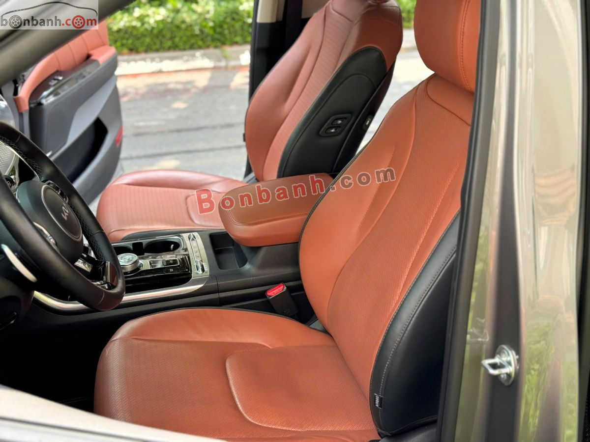 Bán ô tô Kia Carnival Signature 2.2D - 2024 - xe cũ