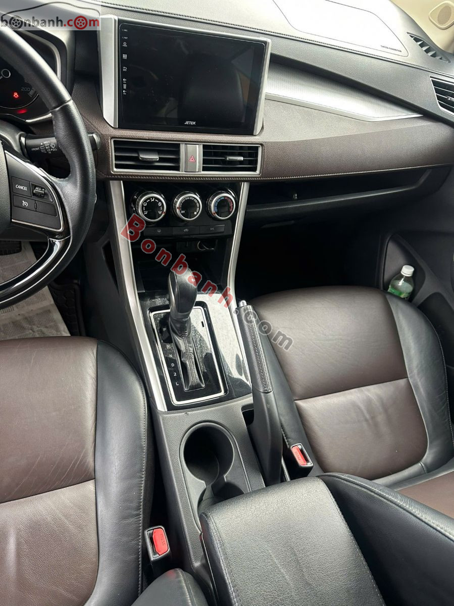 Bán ô tô Mitsubishi Xpander Cross 1.5 AT - 2020 - xe cũ