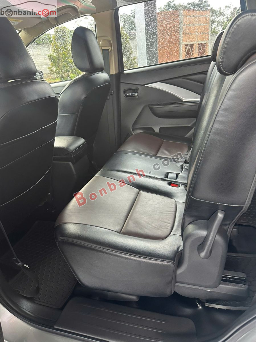 Bán ô tô Mitsubishi Xpander Cross 1.5 AT - 2020 - xe cũ