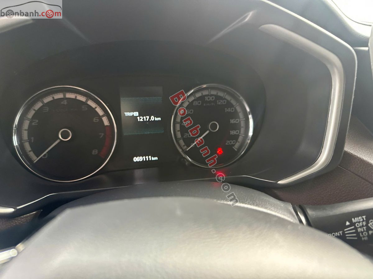 Bán ô tô Mitsubishi Xpander Cross 1.5 AT - 2020 - xe cũ