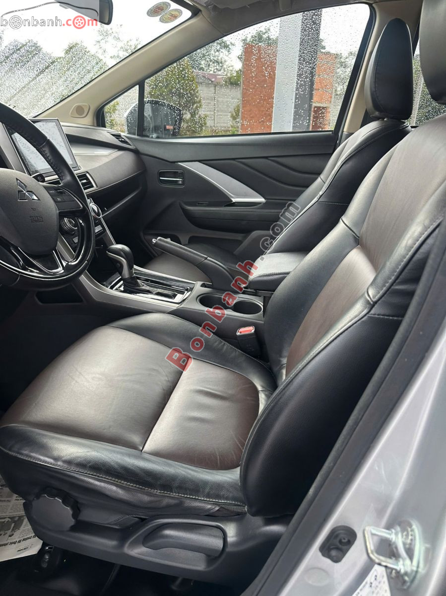 Bán ô tô Mitsubishi Xpander Cross 1.5 AT - 2020 - xe cũ