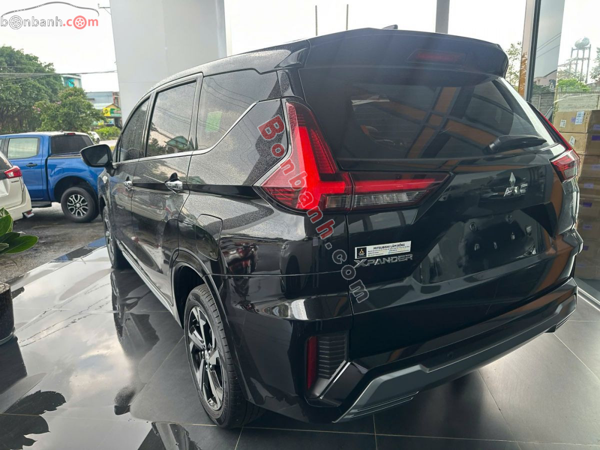 Bán ô tô Mitsubishi Xpander Premium 1.5 AT - 2023 - xe cũ