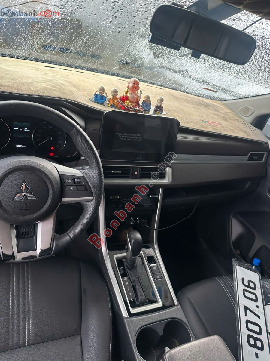 Bán ô tô Mitsubishi Xpander Premium 1.5 AT - 2023 - xe cũ