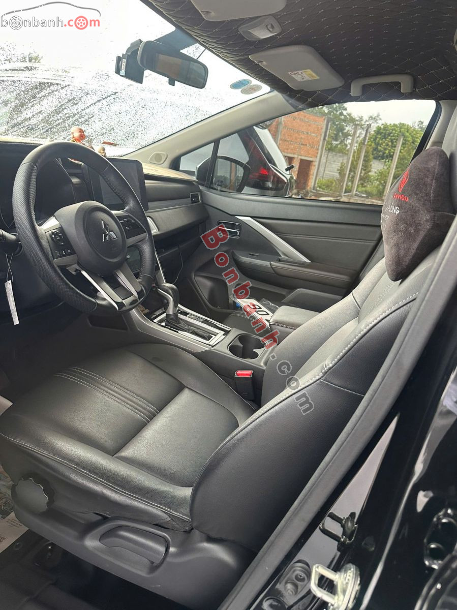 Bán ô tô Mitsubishi Xpander Premium 1.5 AT - 2023 - xe cũ