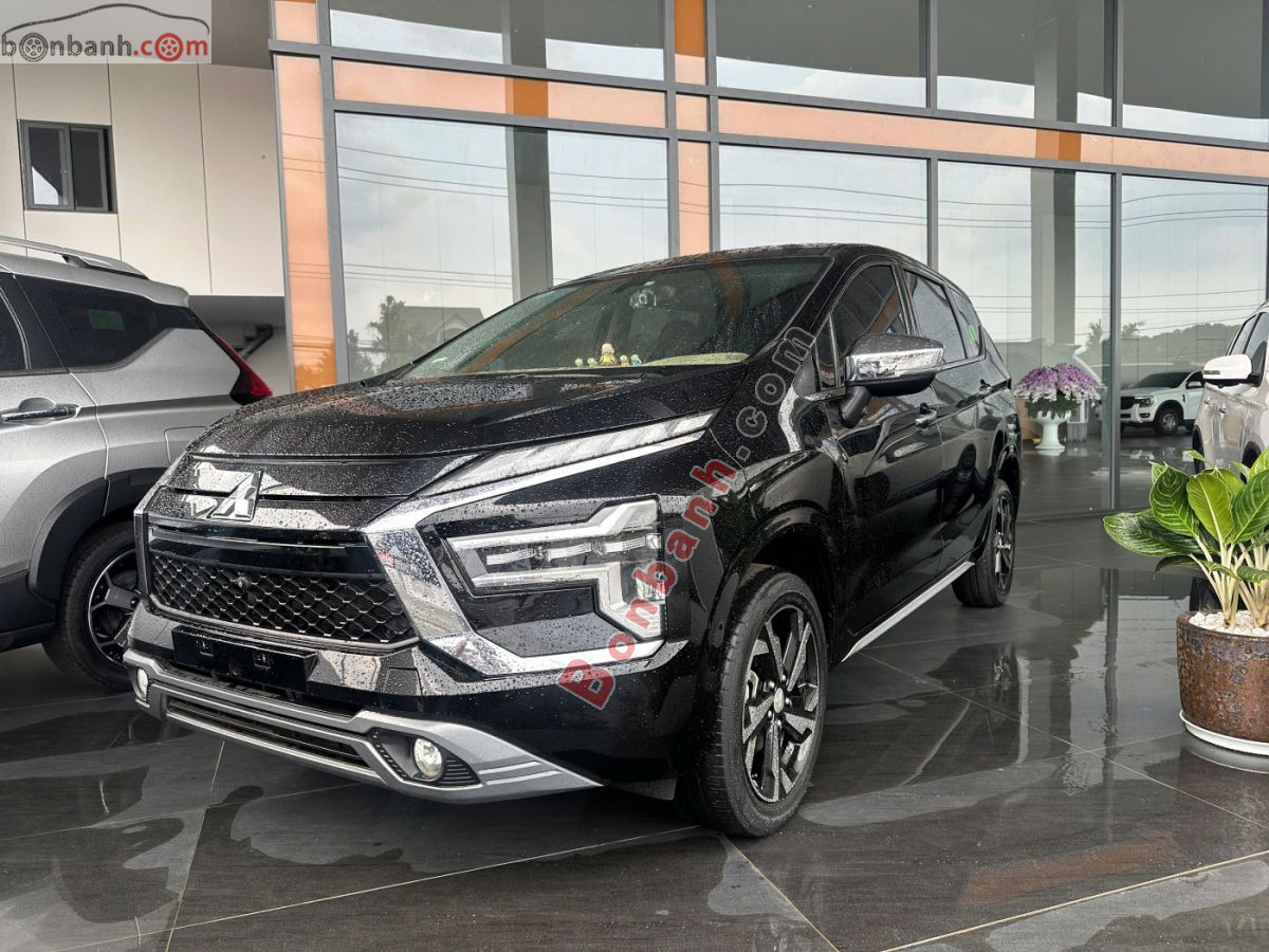 Bán ô tô Mitsubishi Xpander Premium 1.5 AT - 2023 - xe cũ