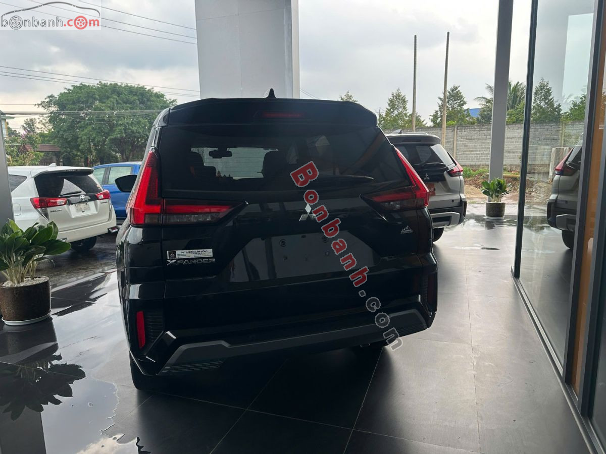 Bán ô tô Mitsubishi Xpander Premium 1.5 AT - 2023 - xe cũ
