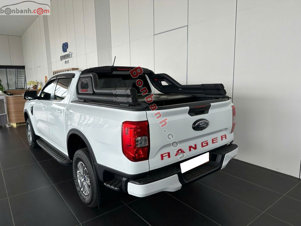 Bán ô tô Ford Ranger XLS 2.0L 4x2 AT - 2024 - xe cũ